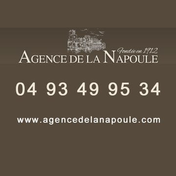 Agence De La Napoule