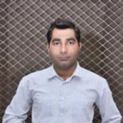 Faisal Aslam