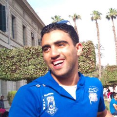 Ahmed Elagamy