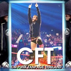 CMPunkFanpageThailand TV