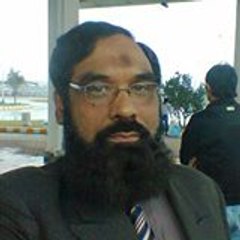 Mirza Khalid Masood Asghar
