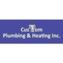 Custom-Plumbing