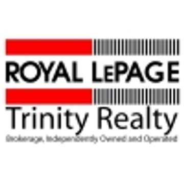 Royal LePage Trinity Realty