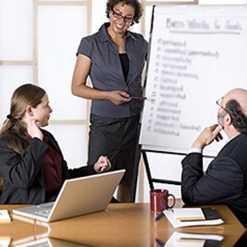 Recruiting Companies