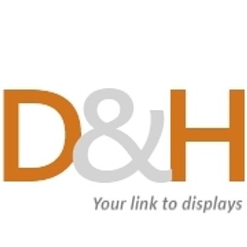 Merchandise Displays