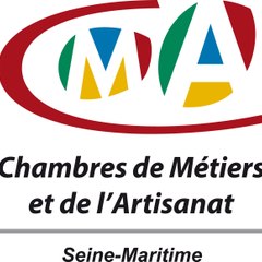 Chambre de Métiers et de l'Artisanat Seine-Maritim