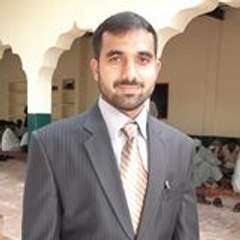 Mahmood Raza
