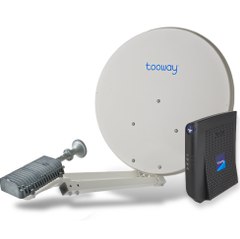 Tooway Installers