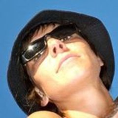 Karine Cheteau