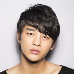 Seo In Guk México