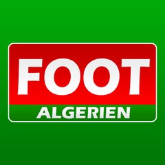 FOOT ALGERIEN