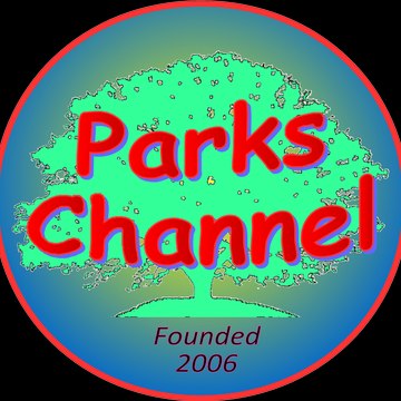 James Parks Channel