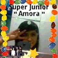 Amora Valdivia Loayza