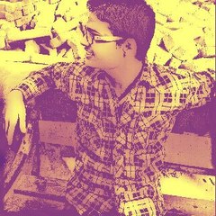 Zohaib Ahmad