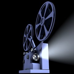 retro-video