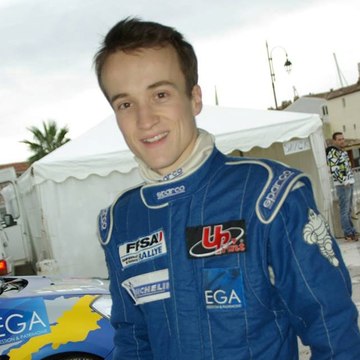 olivier brouze copilote