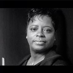 Annette Rivers - Visionary & Entreprenuer