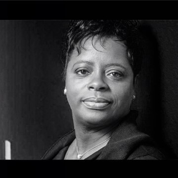 Annette Rivers - Visionary & Entreprenuer