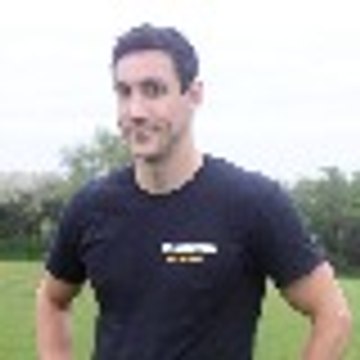 UniqueBootcampWorkouts