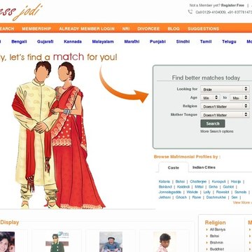 Express Jodi.com