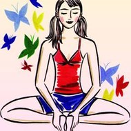 Arfa Zahid Indusyoga