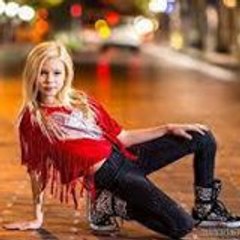 Jordyn Kelly Jones