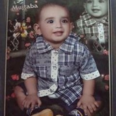 idrees shaikh