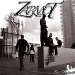 Zarmot