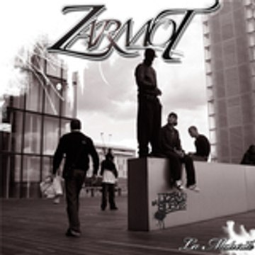 Zarmot
