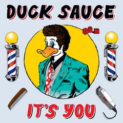 Duck Sauce