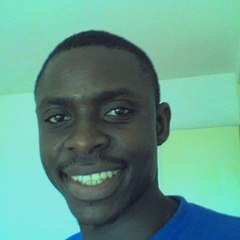 ibrahima sidibe