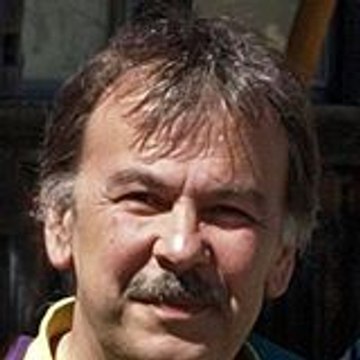 Filiberto Luigi Rossi