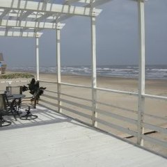 Gulf Shores Beach House