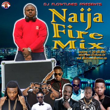 DJ Flowtunes (formerly DeeJay King)