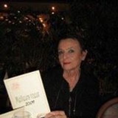 Chantal Terras Deperetti