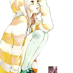 Leila Otaku-baka ♥