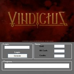 VindictusHack