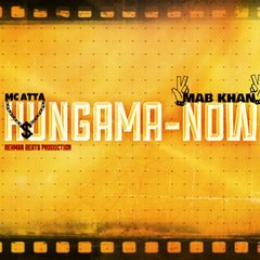 HungamaNow (Rehman Beats)