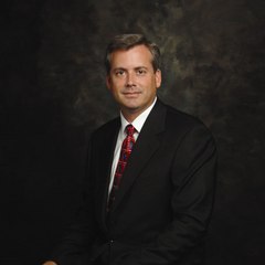 Tim Scronce