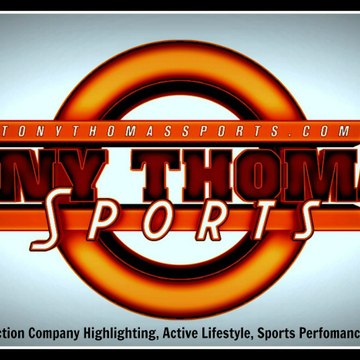 TonyThomasSports