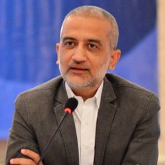 Sarim Burney Trust International