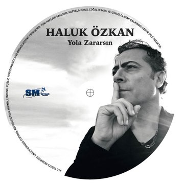 Haluk Özkan