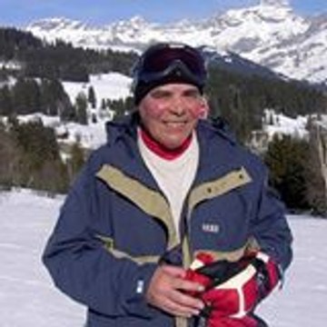 Alain Schwartz
