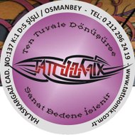 1tattoomix tattoo mix