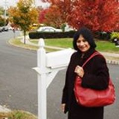 Shagufta Shafiq