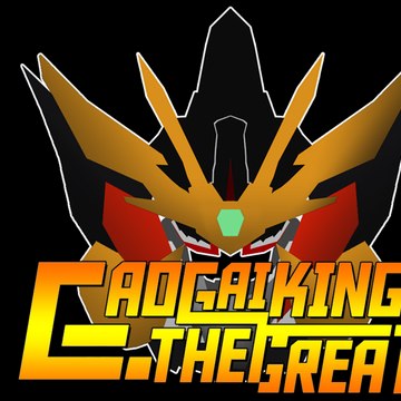 GaoGaiKingTheGreat