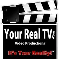 Your Real TV Video Productions