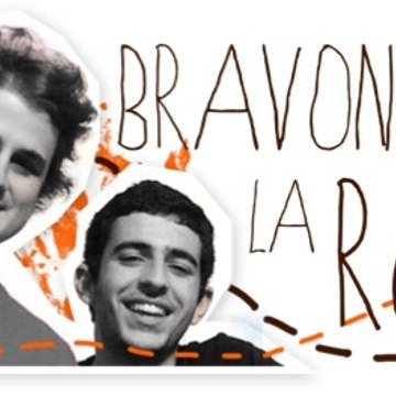 bravonslaroute