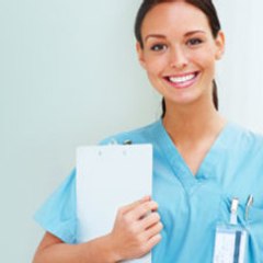 Become A Cna