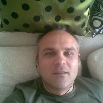 Konstantinos Sorovakos